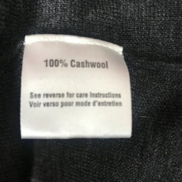 Teenflo grey cardigan - Picture 4 of 4